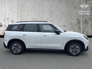 Used MINI Countryman 2025 for sale - 76171504: Photo 3