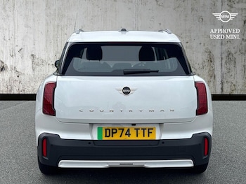 Used MINI Countryman 2025 for sale - 76171504: Photo 4