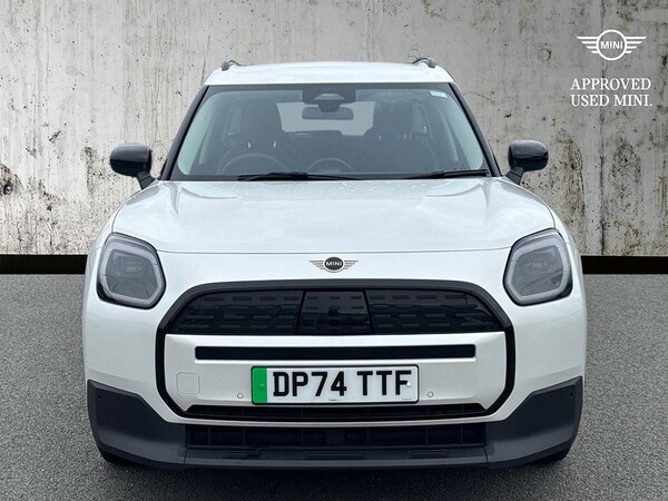 Used MINI Countryman 2025 for sale - 76171504: Photo 5