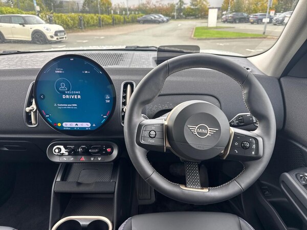 Used MINI Countryman 2025 for sale - 76171504: Photo 9