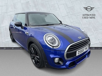 Used MINI Hatch 2018 for sale - 78980215: Photo
