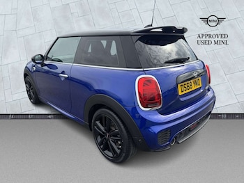 Used MINI Hatch 2018 for sale - 78980215: Photo