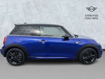 Used MINI Hatch 2018 for sale - 78980215: Photo