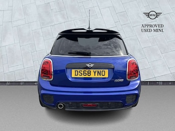 Used MINI Hatch 2018 for sale - 78980215: Photo