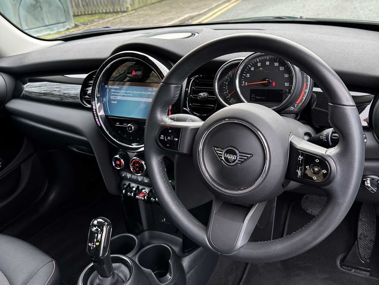 Used MINI Hatch 2022 for sale - 76794884: Photo 10