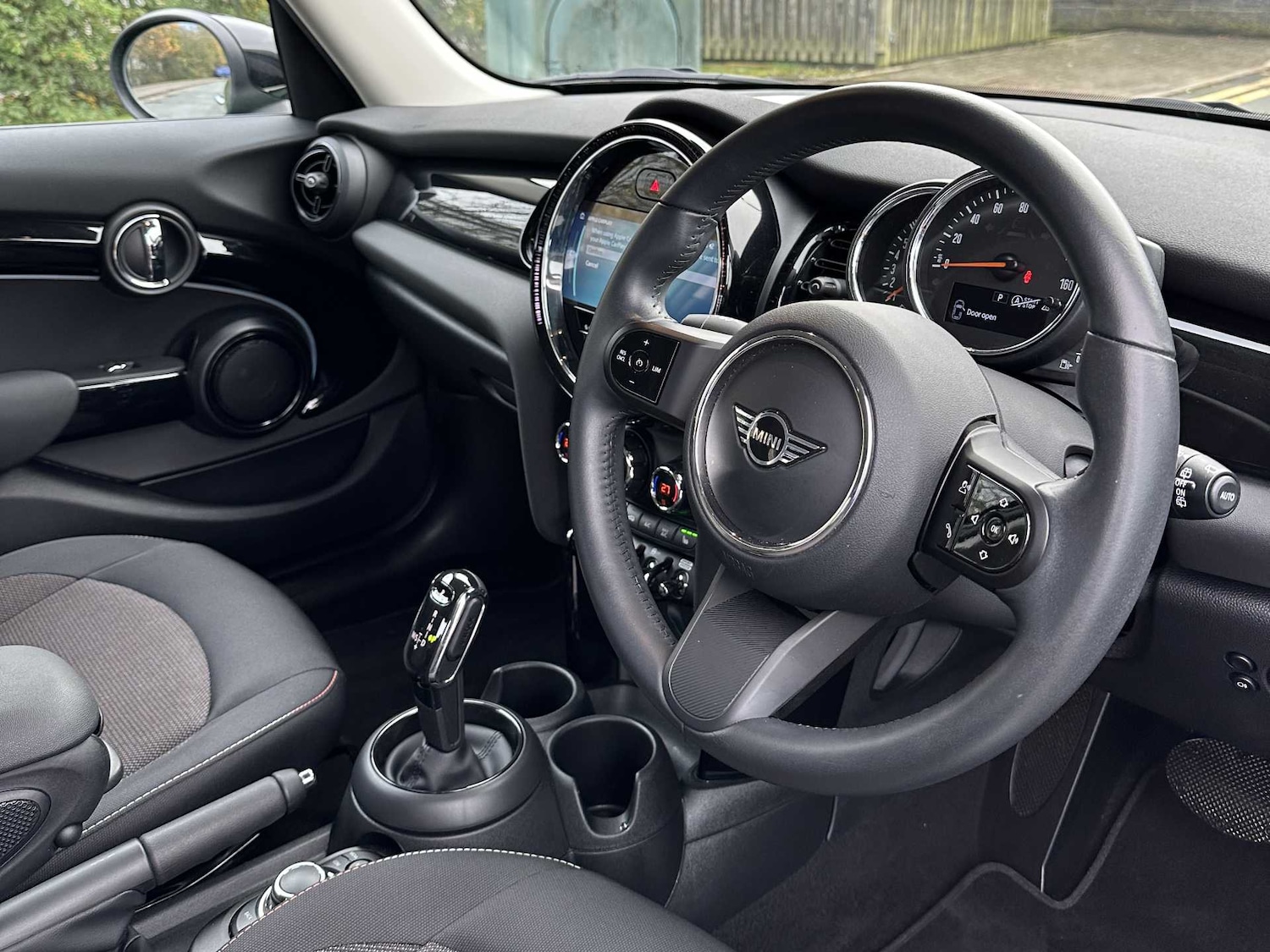 Used MINI Hatch 2022 for sale - 76794884: Photo 11