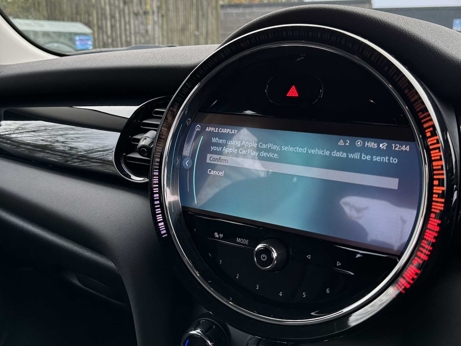 Used MINI Hatch 2022 for sale - 76794884: Photo 12