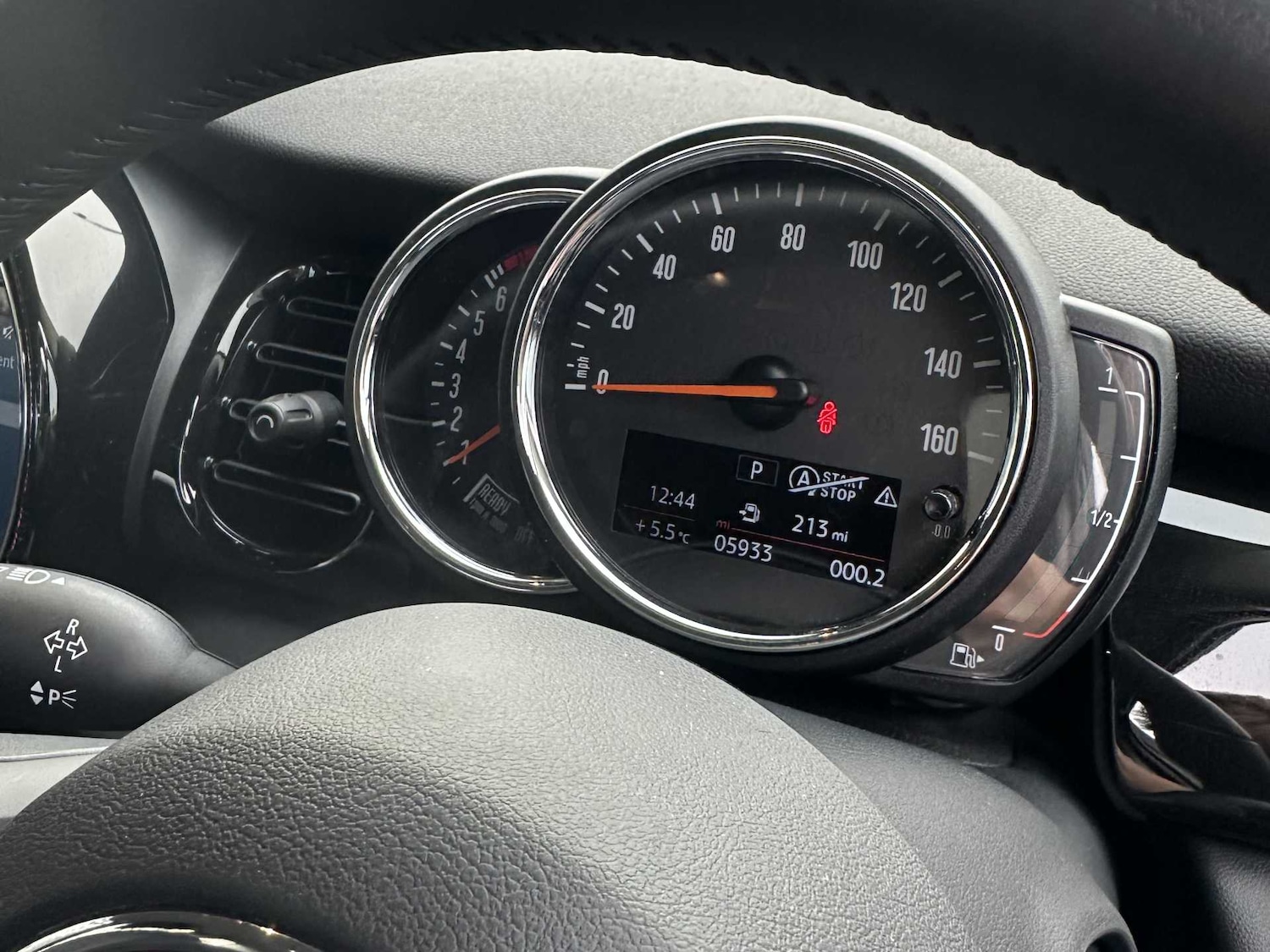 Used MINI Hatch 2022 for sale - 76794884: Photo 13