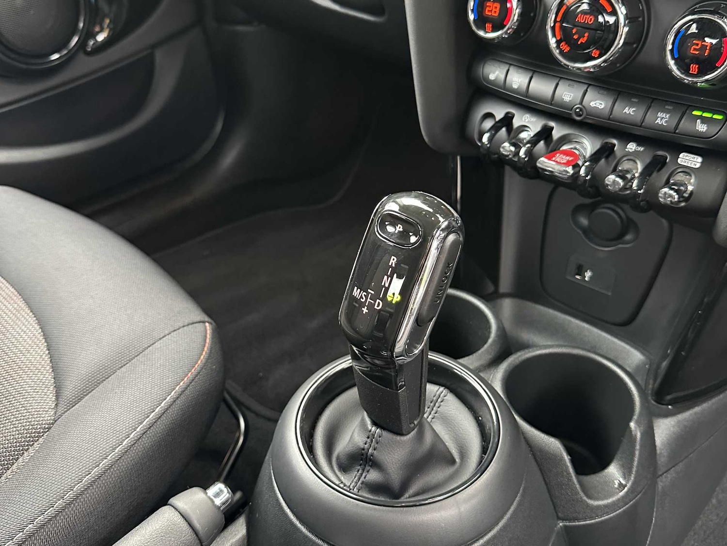 Used MINI Hatch 2022 for sale - 76794884: Photo 14