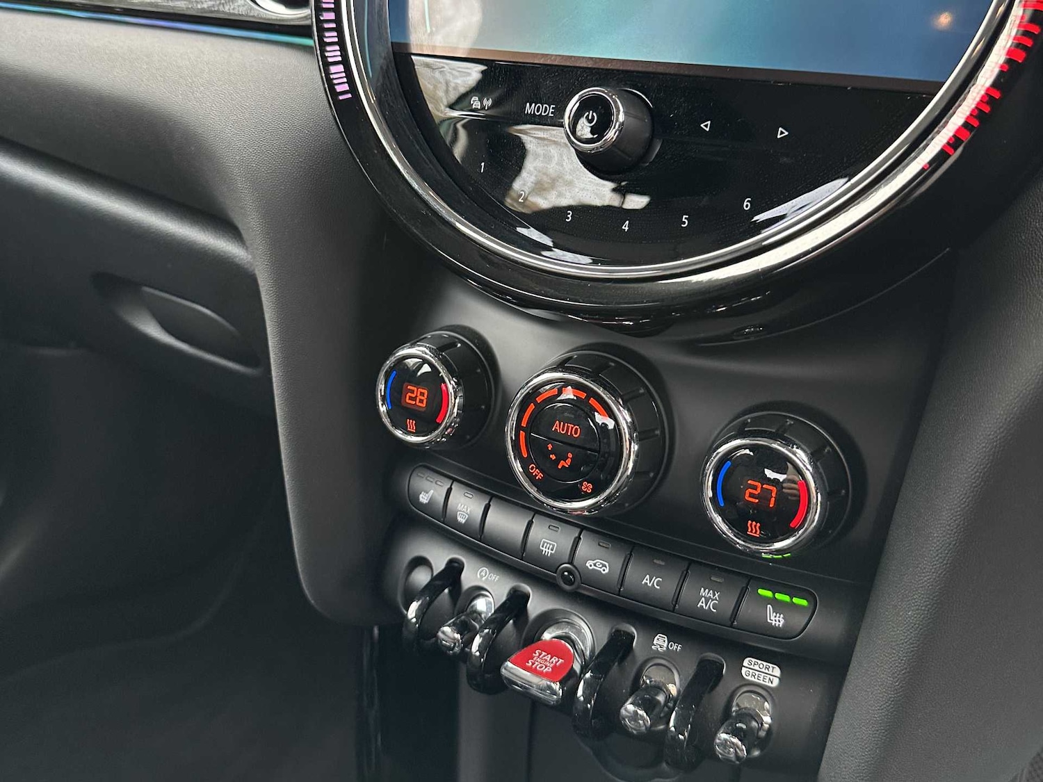 Used MINI Hatch 2022 for sale - 76794884: Photo 15