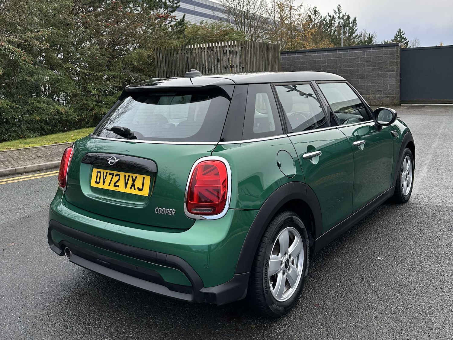 Used MINI Hatch 2022 for sale - 76794884: Photo 6