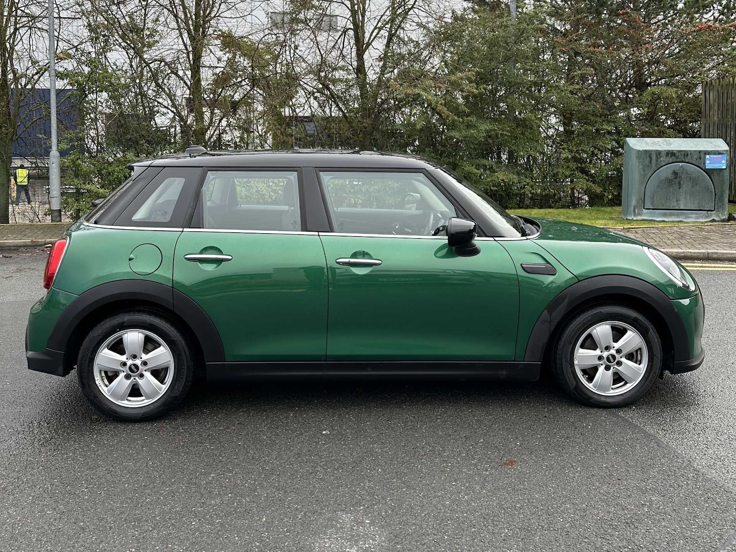 Used MINI Hatch 2022 for sale - 76794884: Photo 7