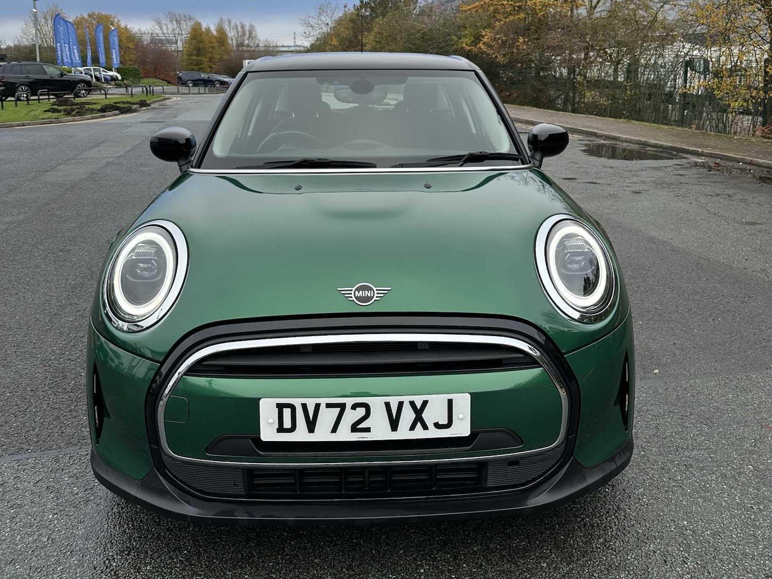 Used MINI Hatch 2022 for sale - 76794884: Photo 8