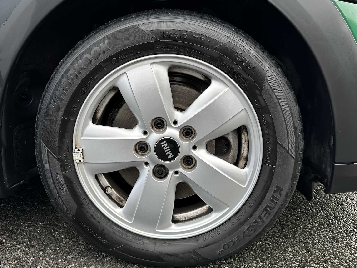 Used MINI Hatch 2022 for sale - 76794884: Photo 9