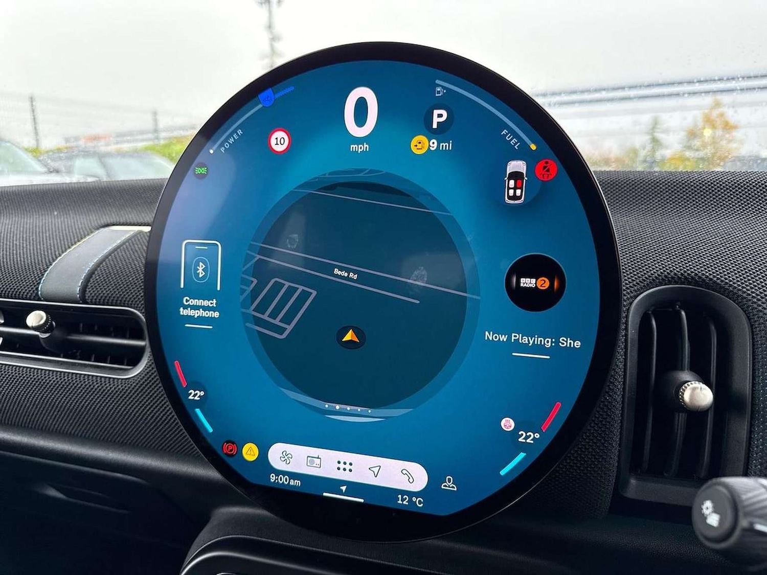 Used MINI Cooper 2024 for sale - 76596176: Photo 11