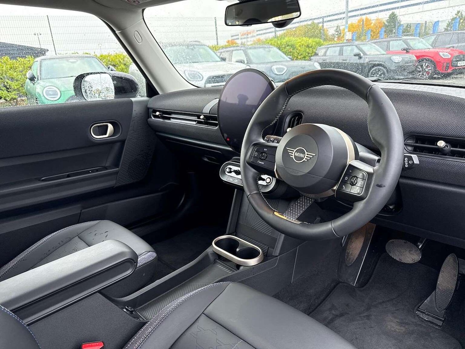 Used MINI Cooper 2024 for sale - 76596176: Photo 15