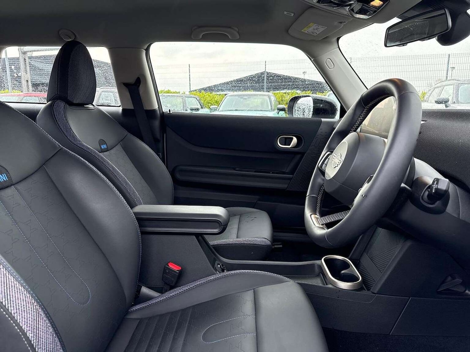 Used MINI Cooper 2024 for sale - 76596176: Photo 21