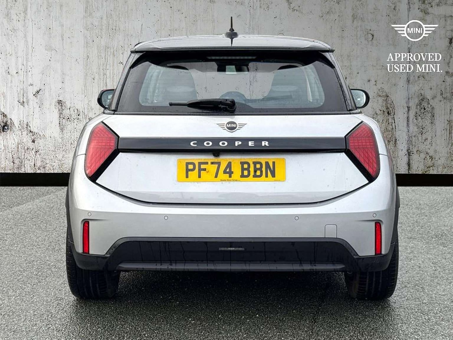 Used MINI Cooper 2024 for sale - 76596176: Photo 4