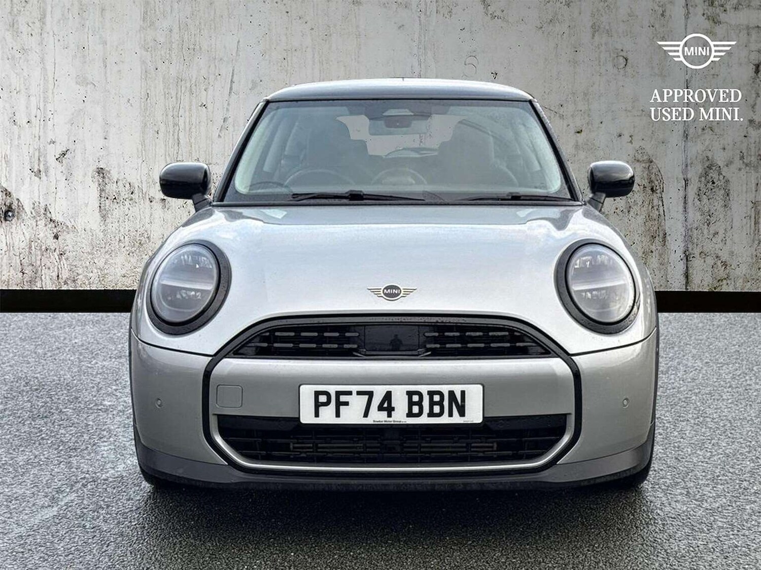 Used MINI Cooper 2024 for sale - 76596176: Photo 5