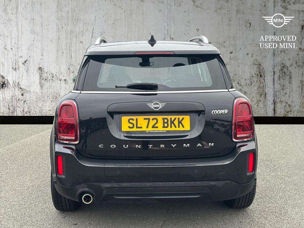 Used MINI Countryman 2022 for sale - 76821752: Photo 15