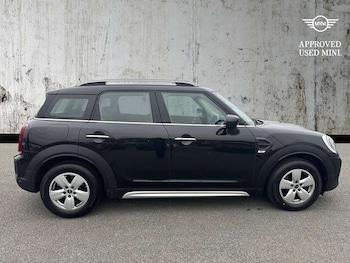 Used MINI Countryman 2022 for sale - 76821752: Photo