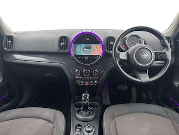 Used MINI Countryman 2022 for sale - 76821752: Photo