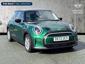 Used MINI Hatch 2022 for sale - 75766763: Photo