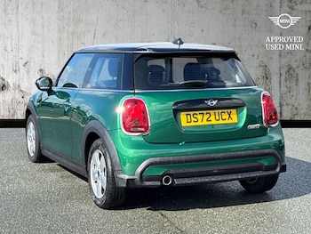 Used MINI Hatch 2022 for sale - 75766763: Photo