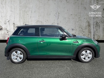 Used MINI Hatch 2022 for sale - 75766763: Photo