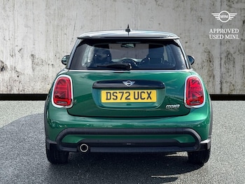 Used MINI Hatch 2022 for sale - 75766763: Photo