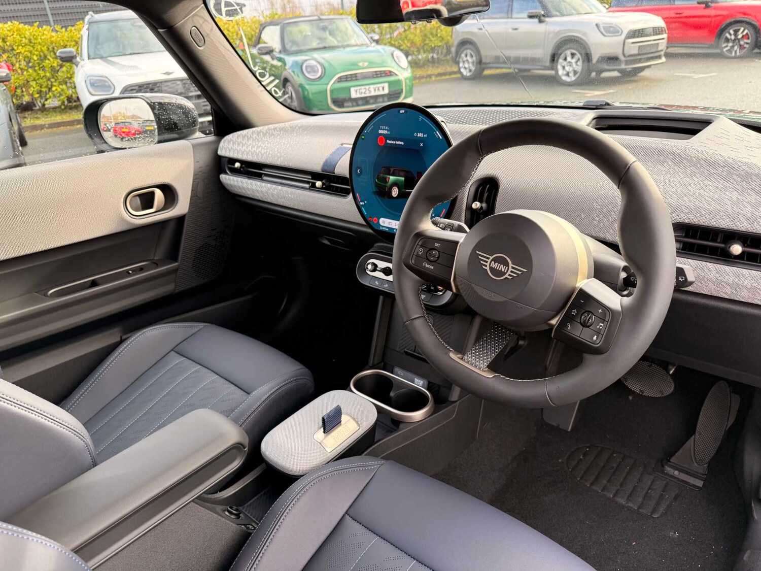 Used MINI Cooper 2026 for sale - 77946133: Photo 10