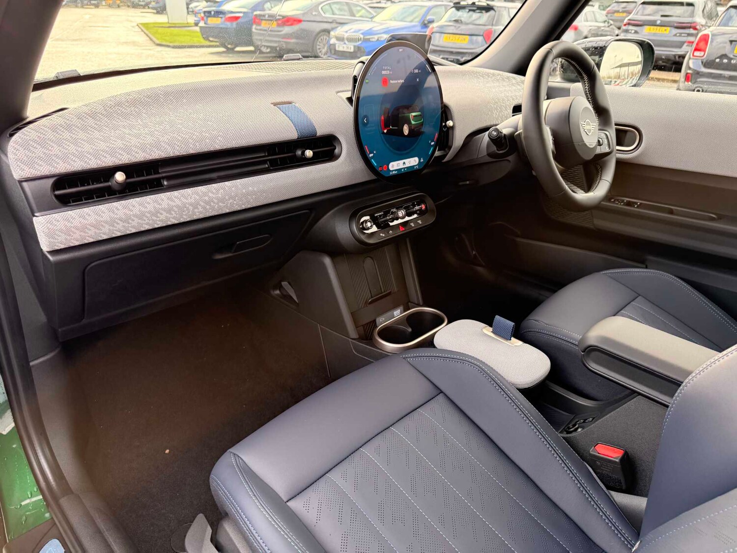 Used MINI Cooper 2026 for sale - 77946133: Photo 13