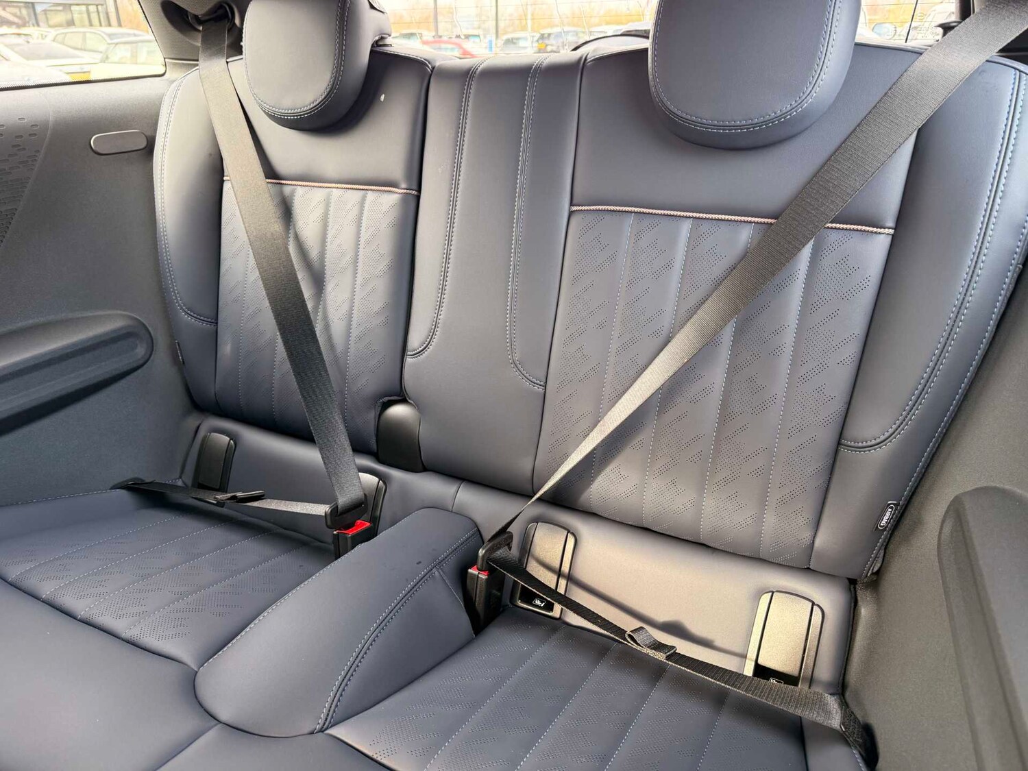 Used MINI Cooper 2026 for sale - 77946133: Photo 14