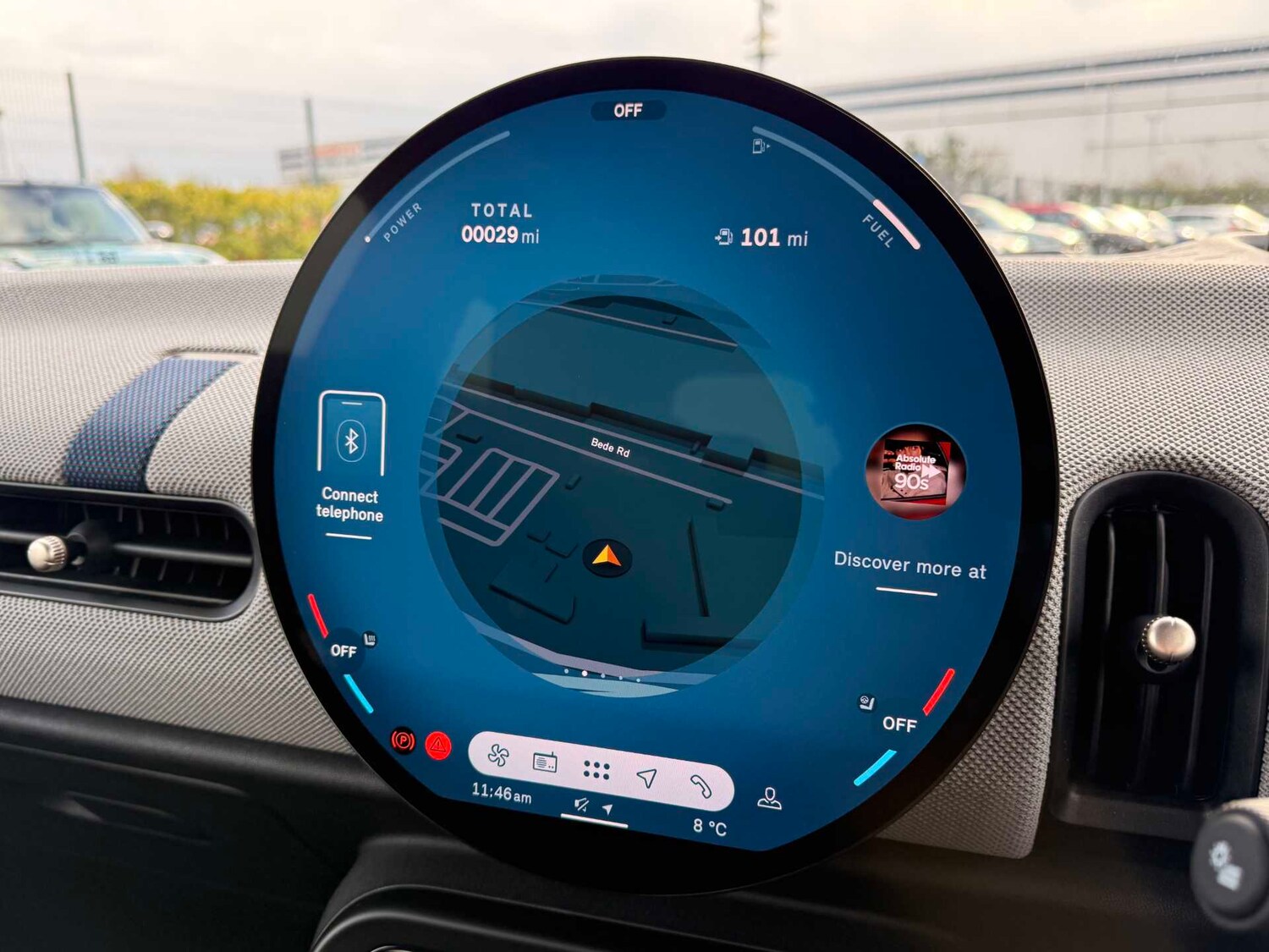 Used MINI Cooper 2026 for sale - 77946133: Photo 16