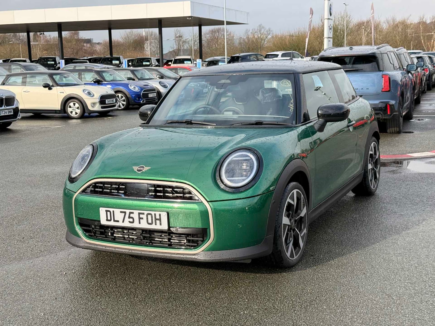 Used MINI Cooper 2026 for sale - 77946133: Photo 3