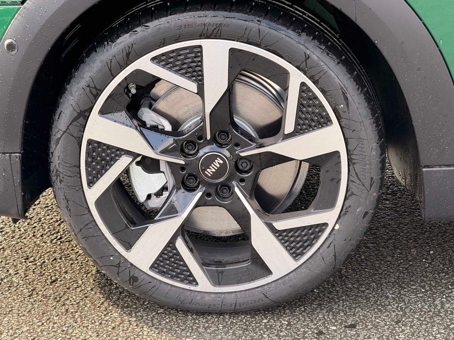 Used MINI Cooper 2026 for sale - 77946133: Photo 5