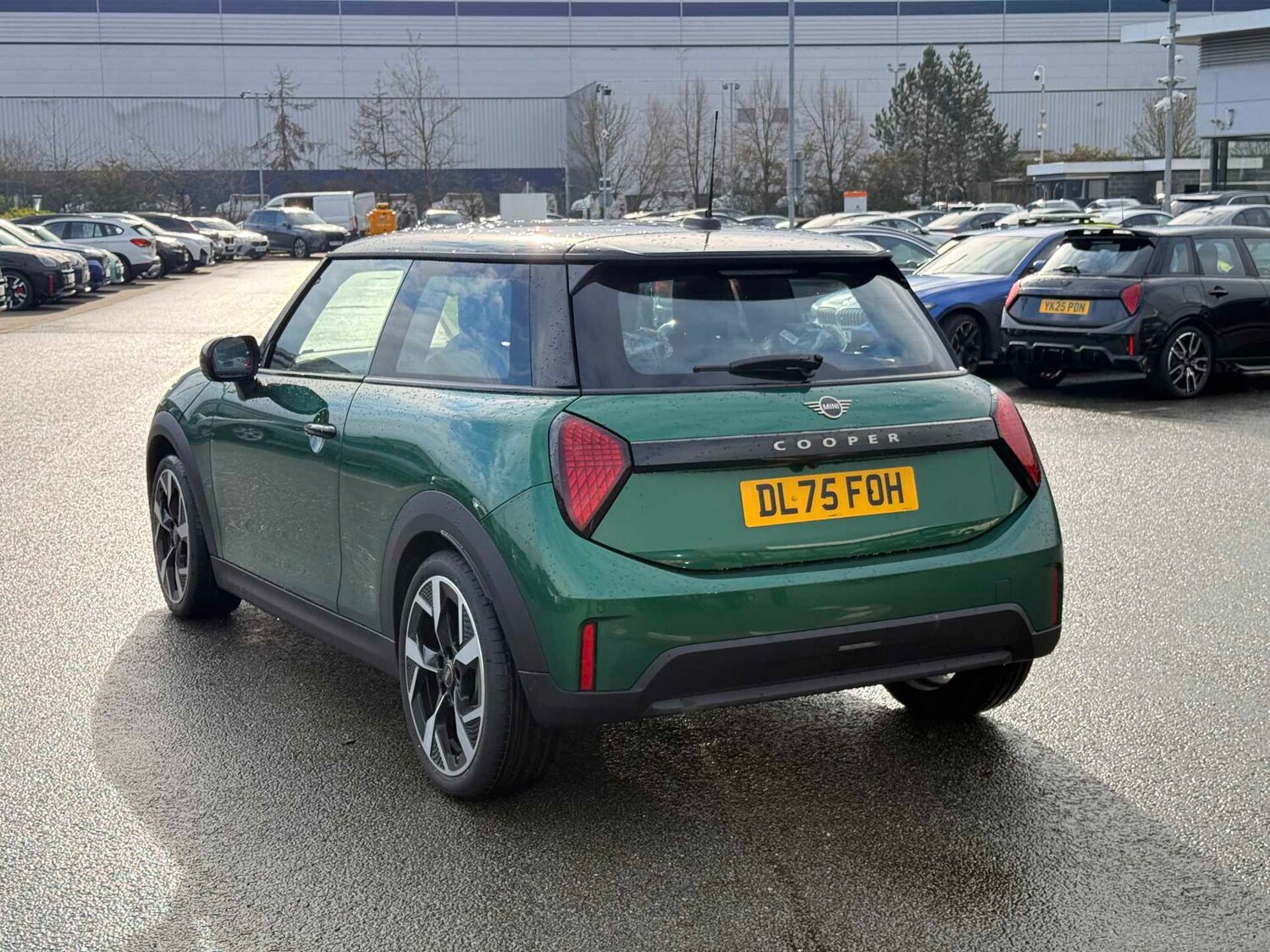 Used MINI Cooper 2026 for sale - 77946133: Photo 6