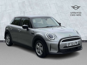 Used MINI Hatch 2022 for sale - 78554943: Photo