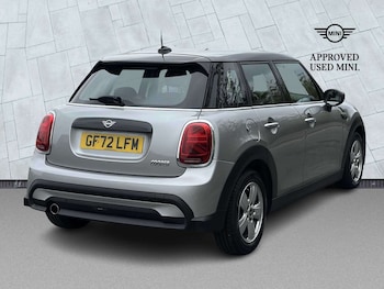 Used MINI Hatch 2022 for sale - 78554943: Photo