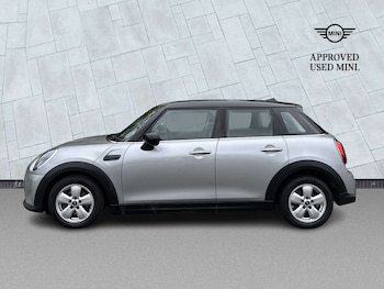 Used MINI Hatch 2022 for sale - 78554943: Photo