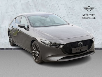 Used Mazda Mazda3 2021 for sale - 78976438: Photo