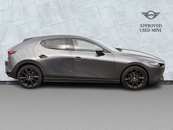 Used Mazda Mazda3 2021 for sale - 78976438: Photo
