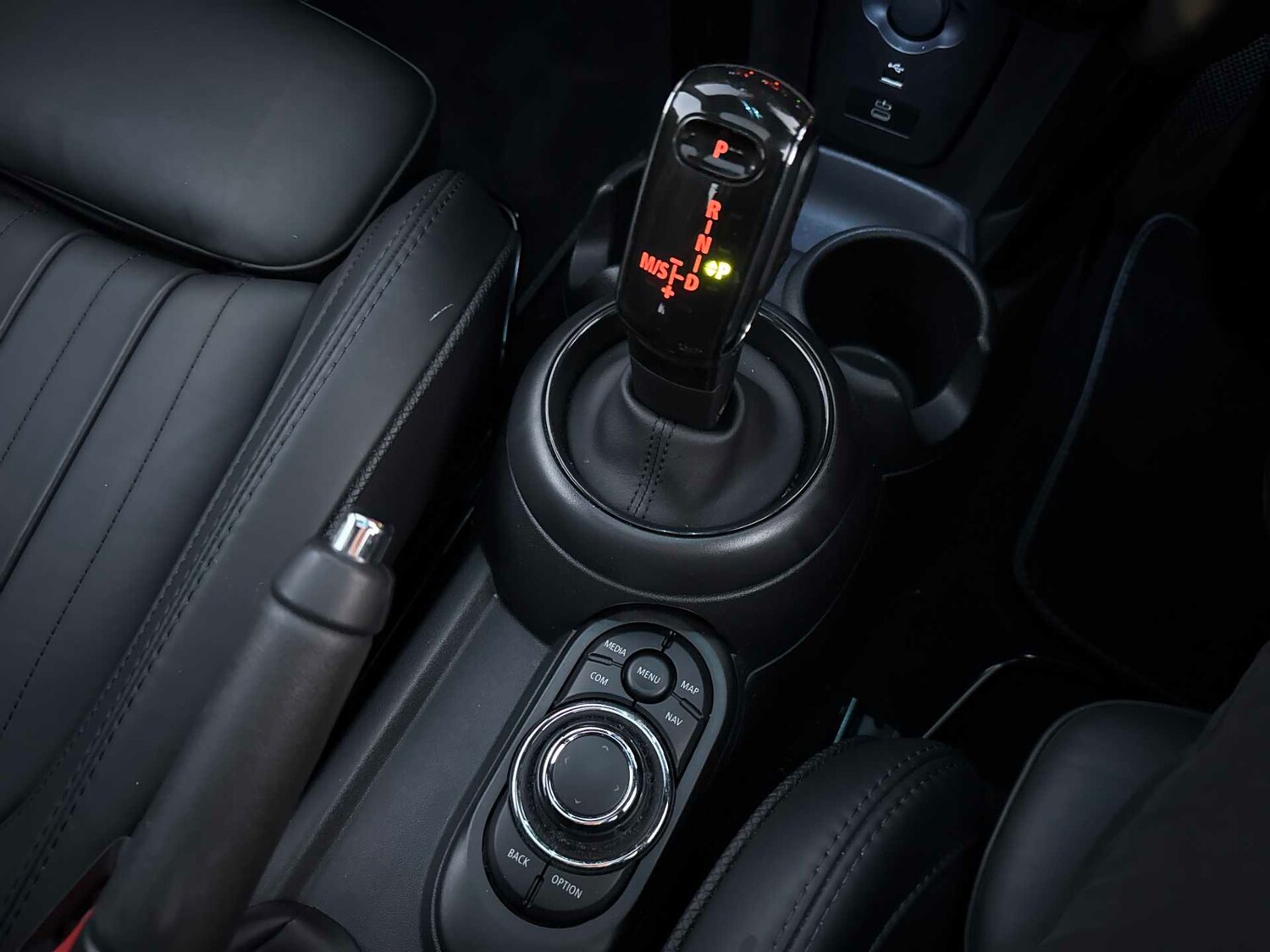 Used MINI Hatch 2023 for sale - 77488929: Photo 13