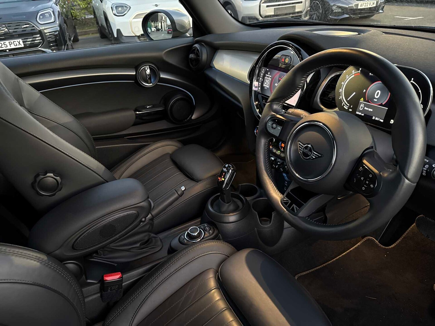 Used MINI Hatch 2023 for sale - 77488929: Photo 15