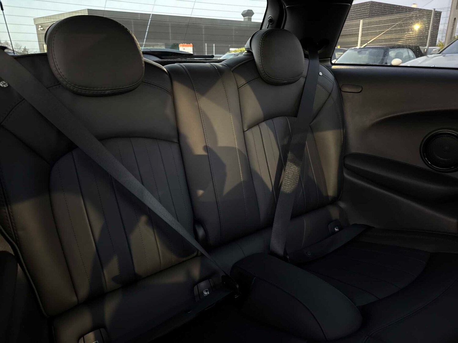 Used MINI Hatch 2023 for sale - 77488929: Photo 16