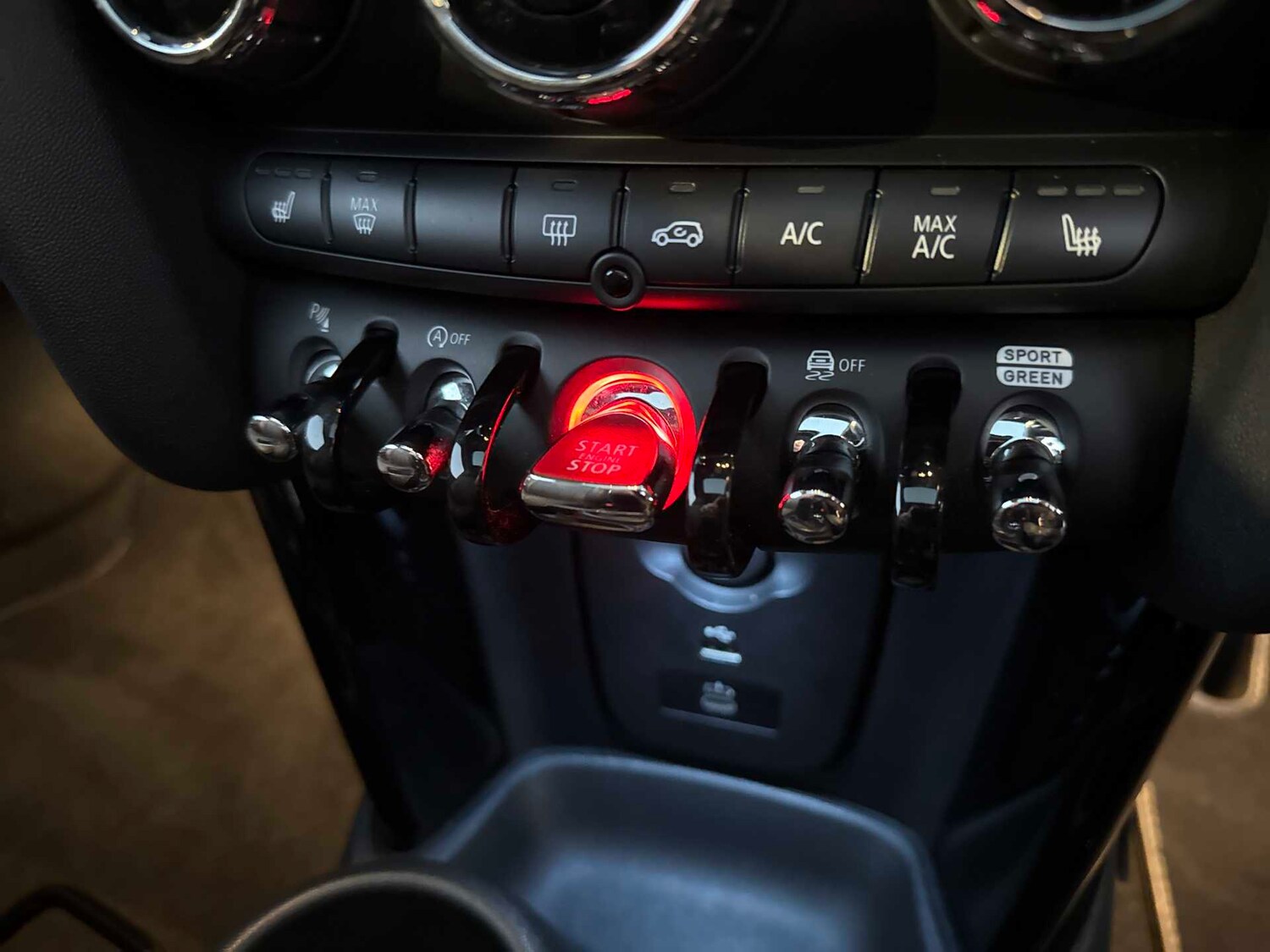 Used MINI Hatch 2023 for sale - 77488929: Photo 22