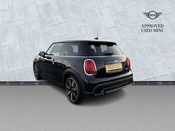 Used MINI Hatch 2023 for sale - 77488929: Photo