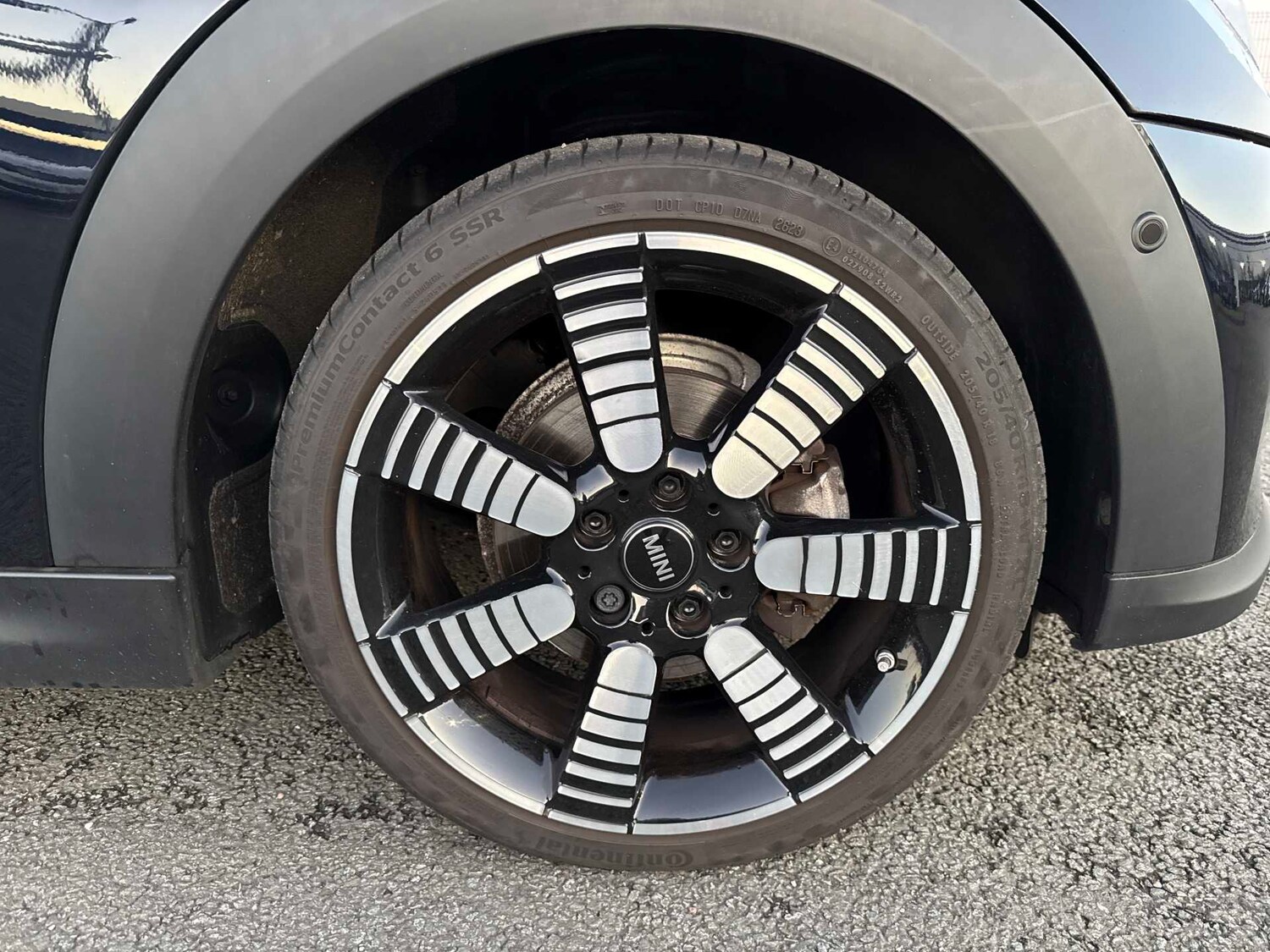 Used MINI Hatch 2023 for sale - 77488929: Photo 6