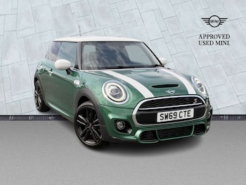 Used MINI Hatch 2019 for sale - 79531525: Photo