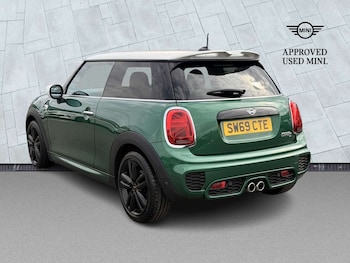 Used MINI Hatch 2019 for sale - 79531525: Photo